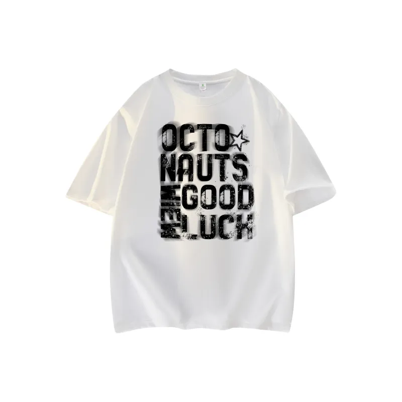Small Columns Under The Sea T Shirt Unisex-2