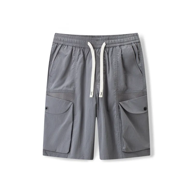 PIERRE CARDIN Cargo Shorts Men's-6