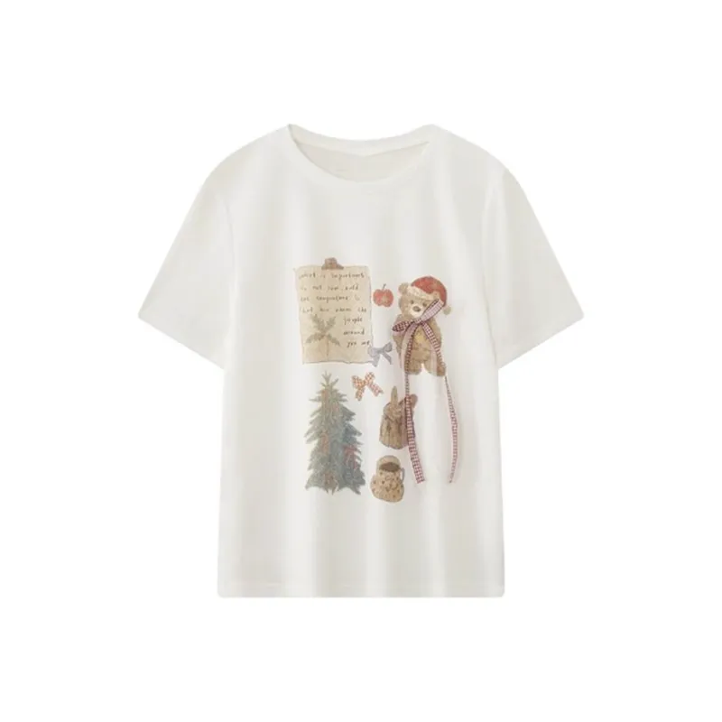 Manekniv T Shirts Women's-10