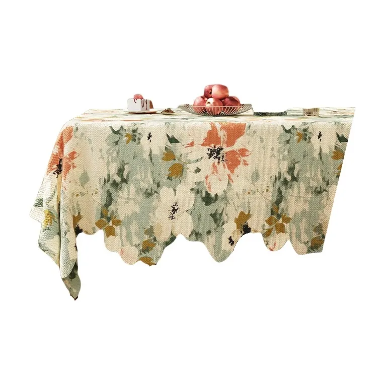 Spinning Autumn Pie Tablecloths-4