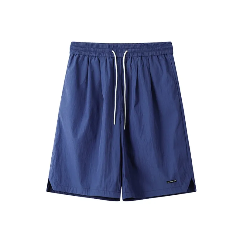 SOLIDITY Casual Shorts Unisex-2