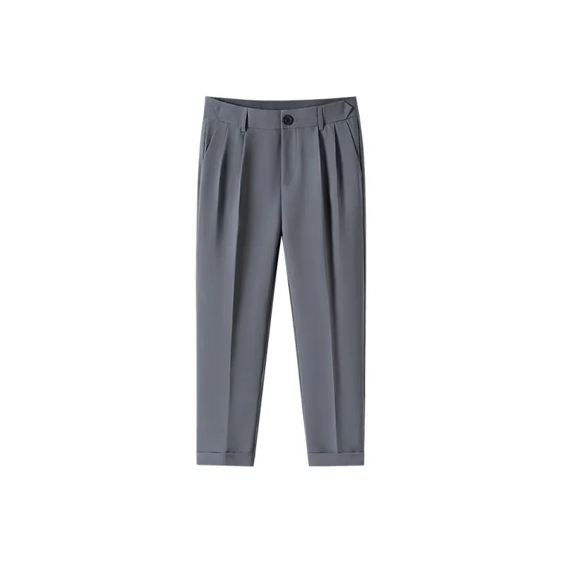 PIERRE CARDIN Suit Trouser Unisex-4
