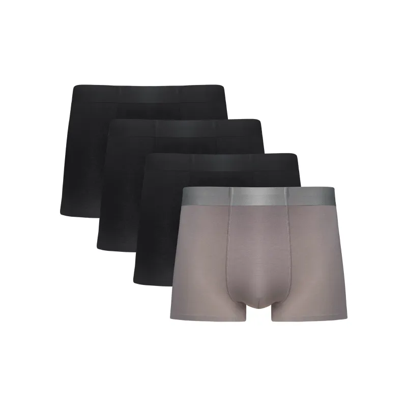 Urban Beauty Underpants Men's 4 Pack-20
