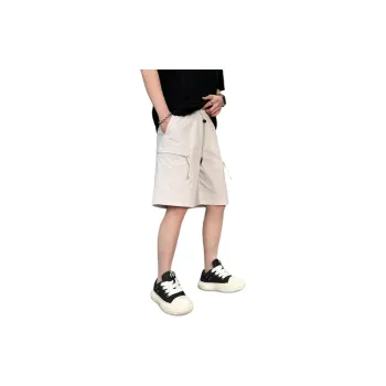 CORNILOT Casual Shorts Unisex