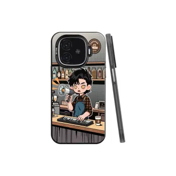 BAOCHENG Phone Cases