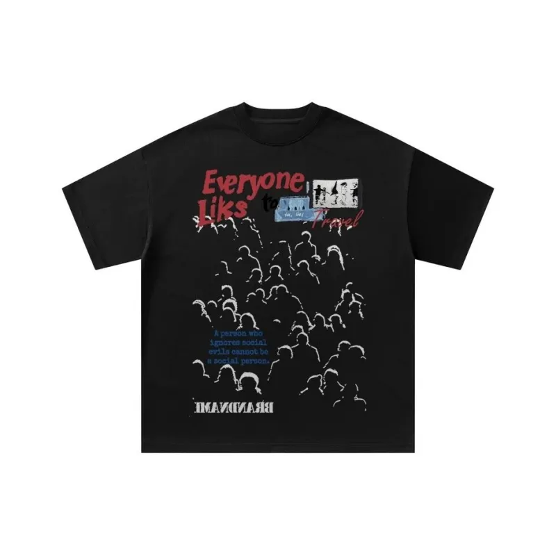 ACUOD BY CHANU T Shirts Unisex-2