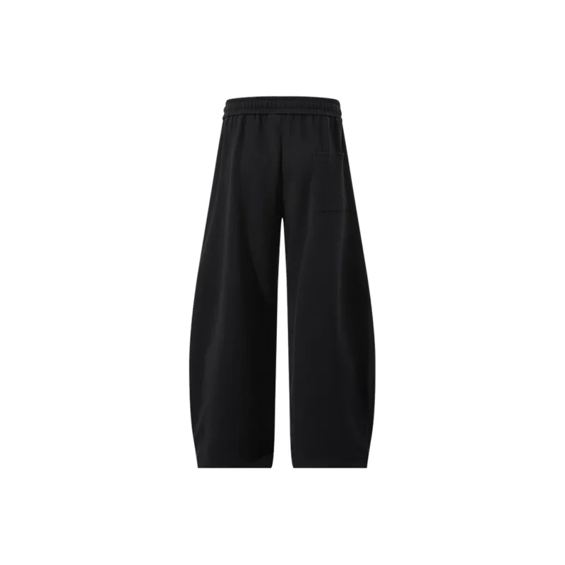 Kung Fu Panda Casual Pants Unisex-1