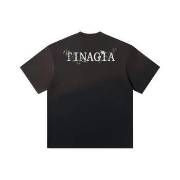 TINA GIA T Shirts Unisex