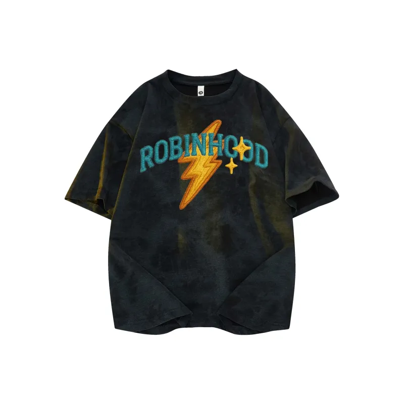ROBINHOOD T Shirts Unisex-0