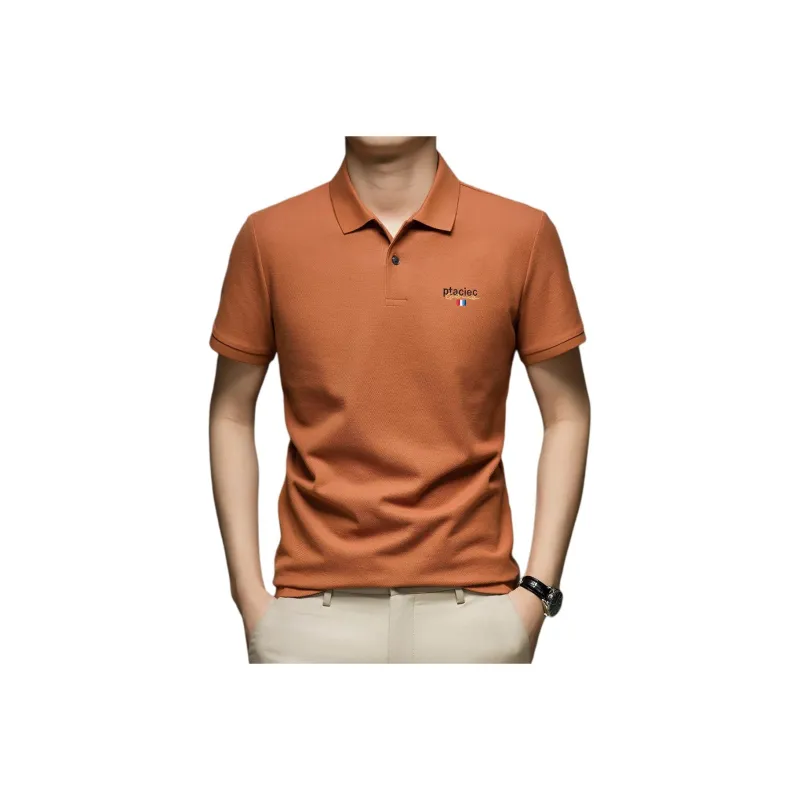 PIERRE CARDIN Polo Shirts Men-9