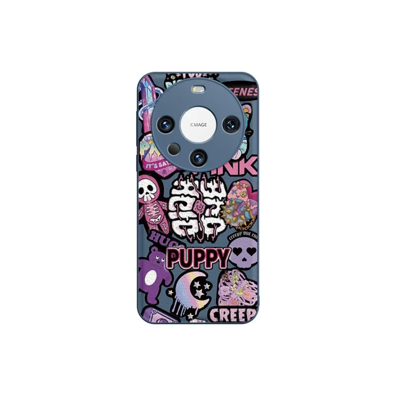 Small bones Phone Cases-6