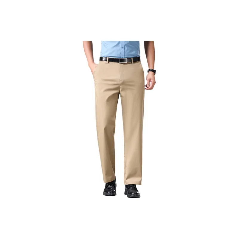 PIERRE CARDIN Casual Pants Men's-12