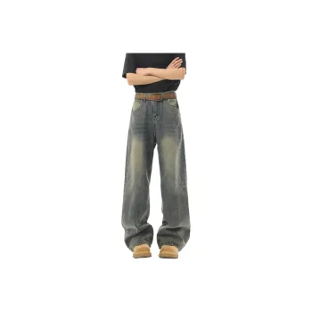 Jeep Jeans Unisex