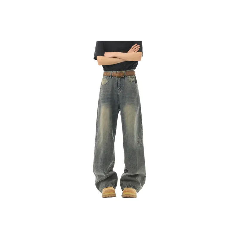 Jeep Jeans Unisex-0