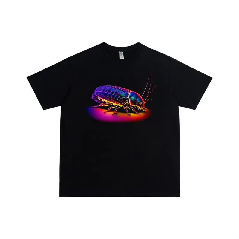 TONYBEAR T Shirts Men-2
