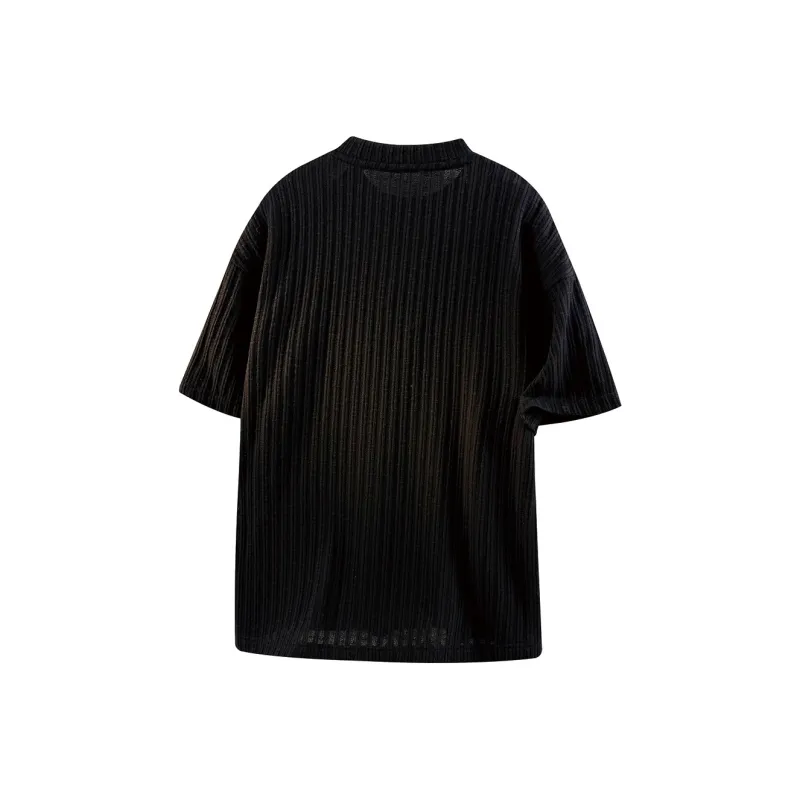 Chisportate T Shirts Unisex-3