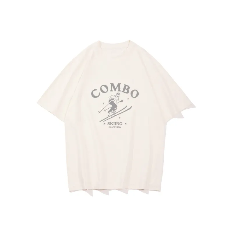 COMBO T Shirts Unisex-11