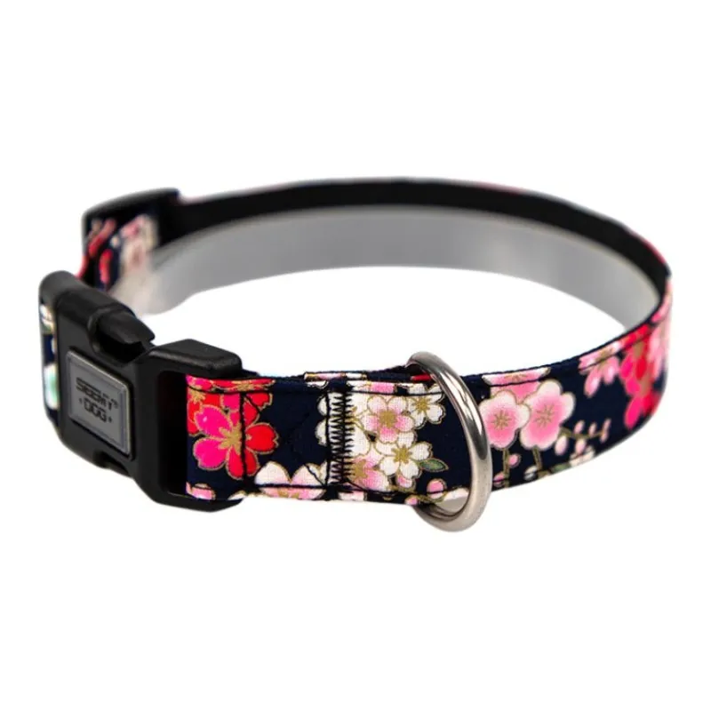 Bebeleeuwe Dog / Cat Collars-9
