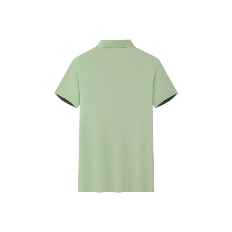 FAIRWHALE Polo Shirts Unisex-10