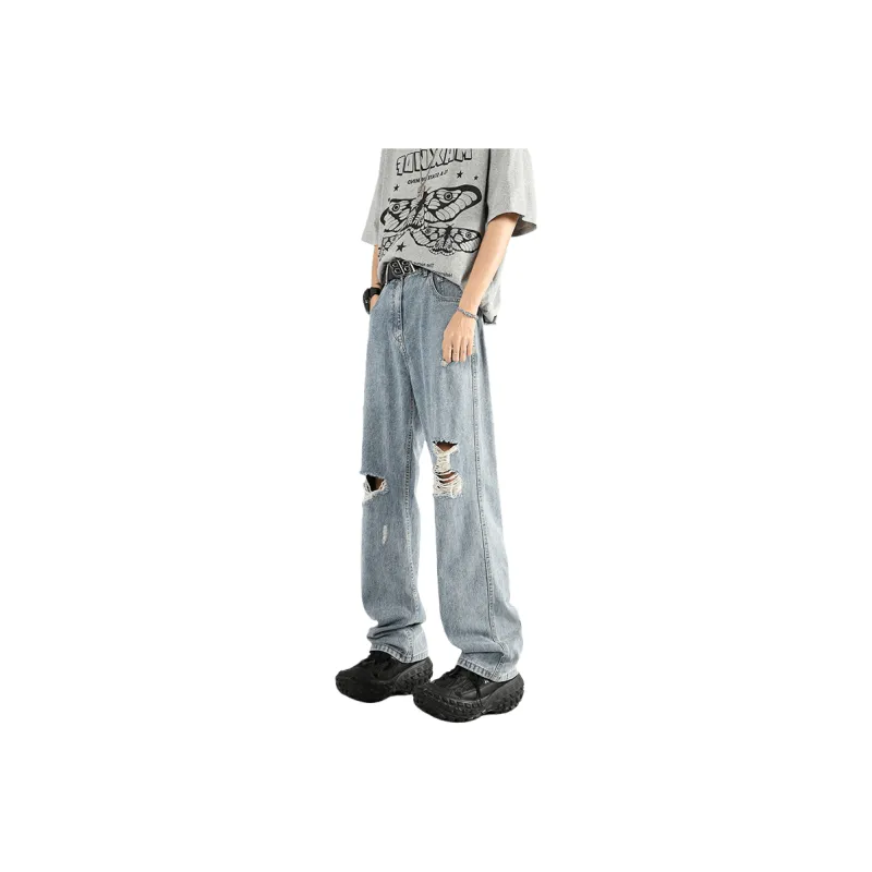 Cotton Gene Jeans Unisex-11