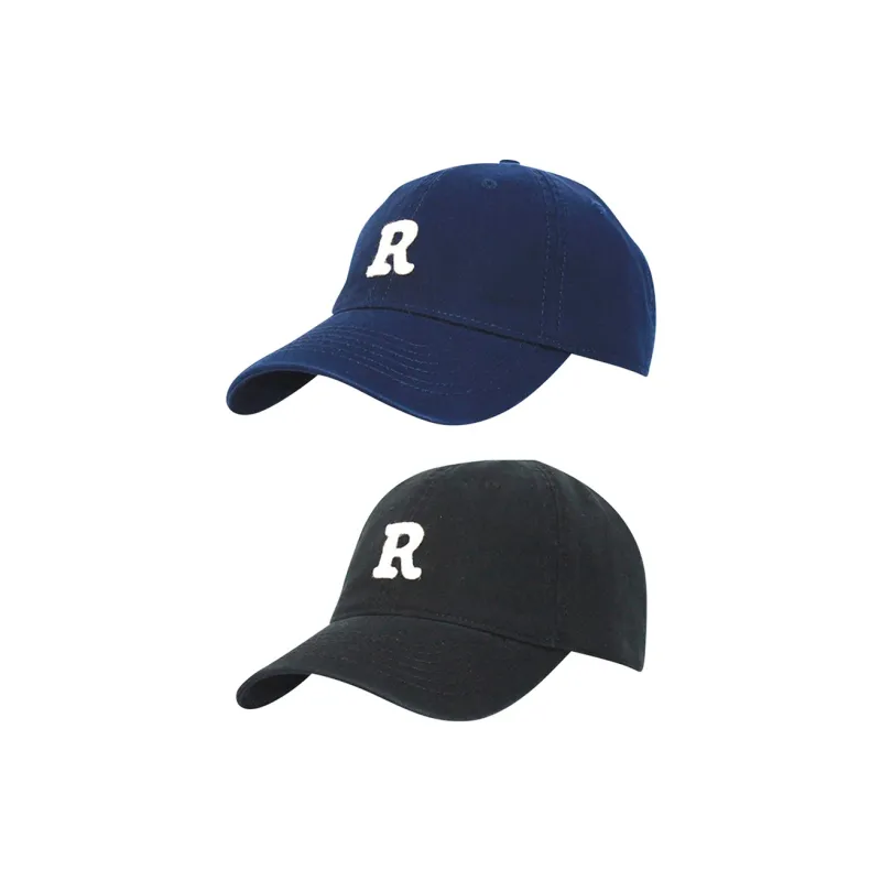 Ai Jiawei Cotton Baseball Caps Unisex-15
