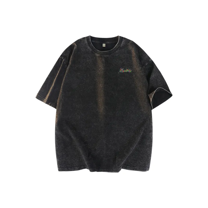 PICCA T Shirts Unisex-1