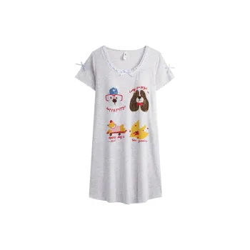 Nodos Shield Women's Nightgowns
