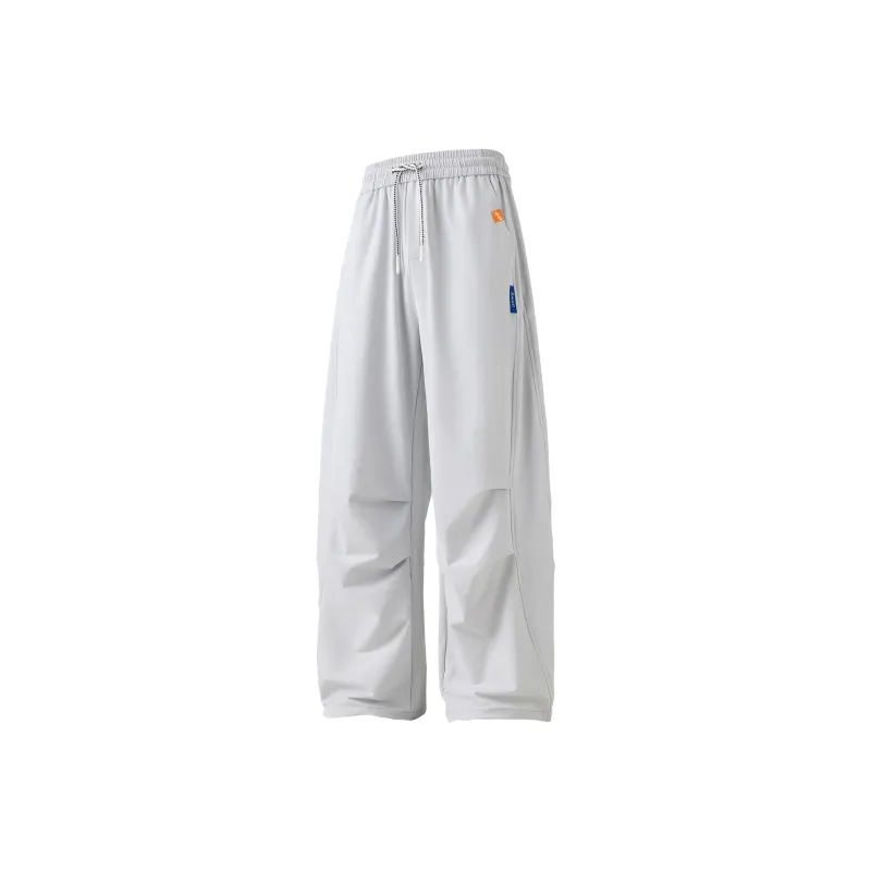 Snow Know The Answer SKTA Casual Pants Unisex-4