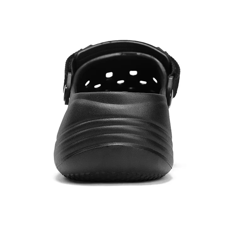 G.N.SHIJIA Clogs Men-12