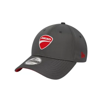 DUCATI Polyester Baseball Caps Unisex