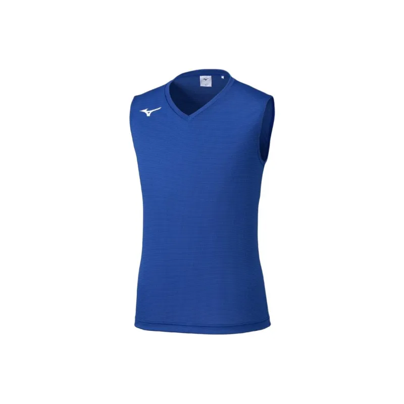 Mizuno Tank Tops Unisex-0