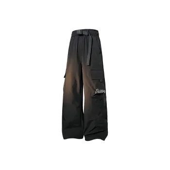 Lan Miao Casual Pants Unisex