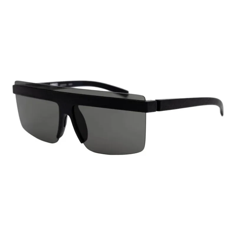 MYKITA Tinted Oversize frame Sunglasses-0