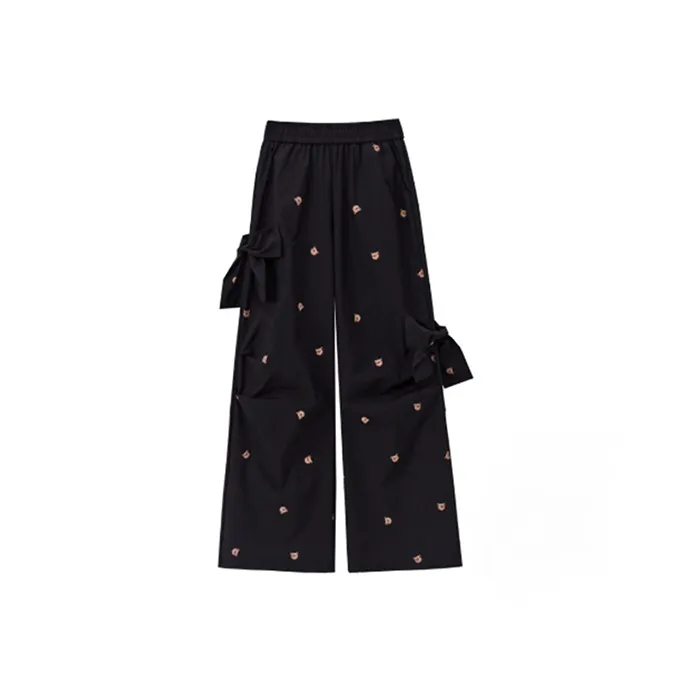 Manekniv Casual Pants Women's-13
