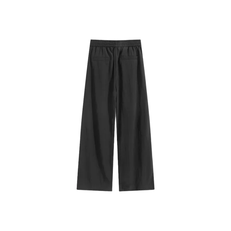 VERAF CA Casual Pants Unisex-3