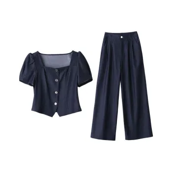 TEME Casual Suits Women's