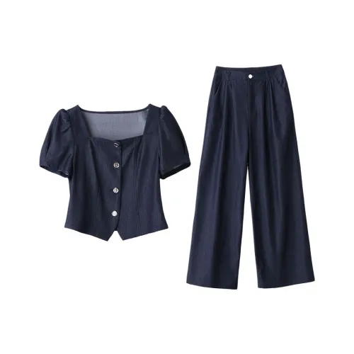 TEME Casual Suits Women's