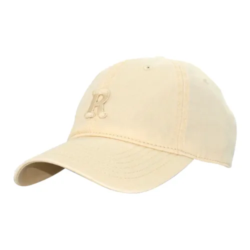 Ai Jiawei Cotton Baseball Caps Unisex