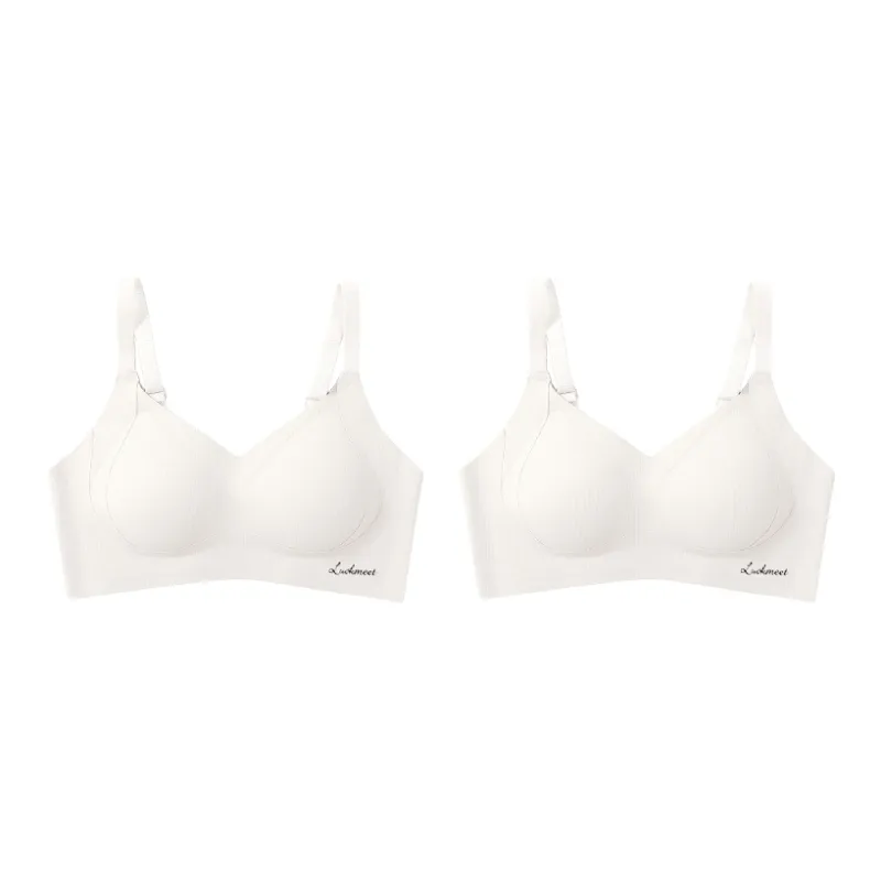 YUZHAOLIN Women's Bras-22