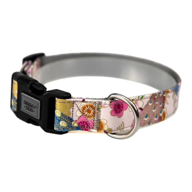 Bebeleeuwe Dog / Cat Collars-5