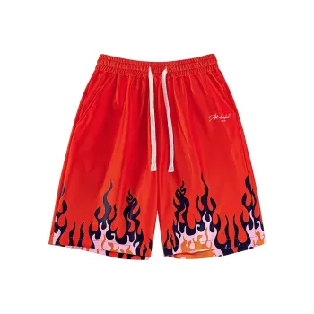 Colorful Creations Casual Shorts Unisex