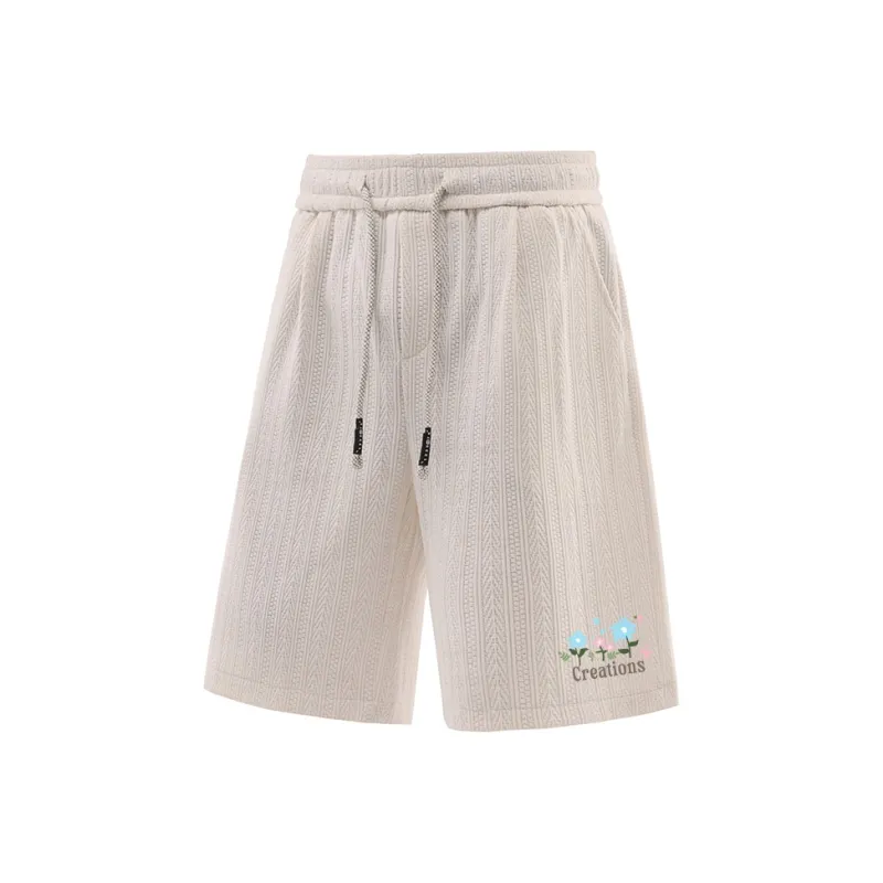 Colorful Creations Casual Shorts Unisex-8