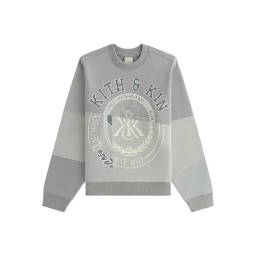 KITH SS25 Sweatshirt Women's Statue