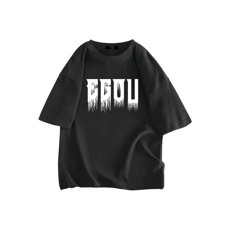 EGOU T Shirts Unisex-15