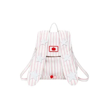 Ceion Keust Waterproof Oxford Backpack Regular Women's Multicolor