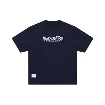 MARK ROBERTSON T Shirts Unisex