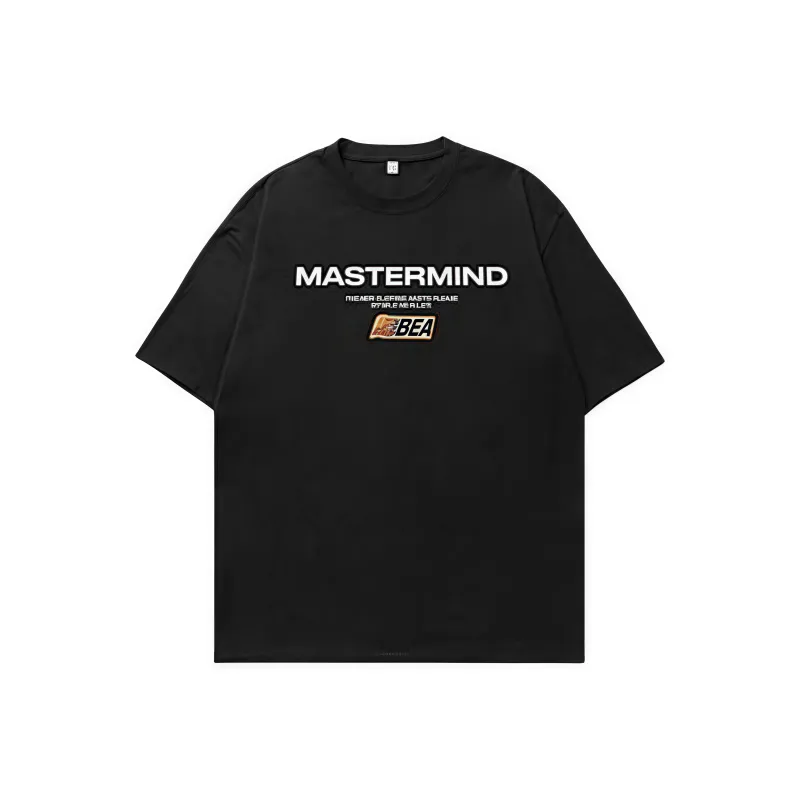 YINLEI T Shirts Unisex-3