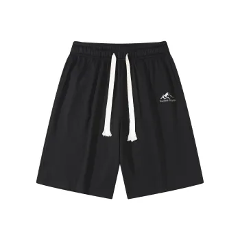 Endless Abyss Casual Shorts Unisex
