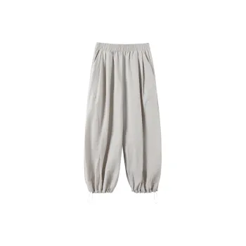Si Bei'er Casual Pants Women's