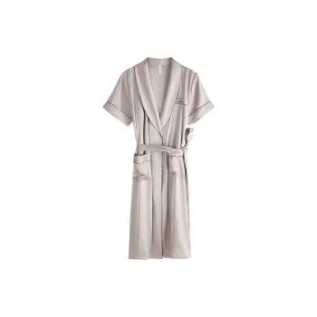 Xuan Liang Women's Bath Robes